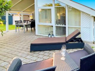 4 star holiday home in Nordborg - 3