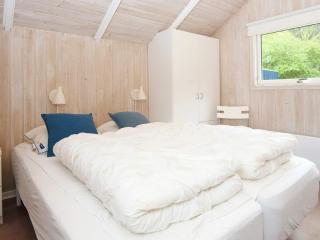 6 person holiday home in Fårvang-By Traum - 1