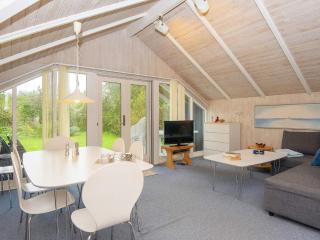 6 person holiday home in Fårvang-By Traum - 3