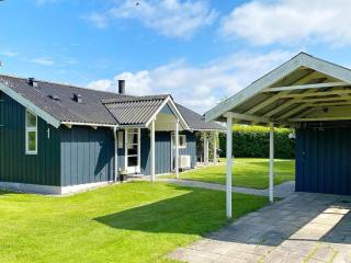 4 star holiday home in Nordborg - 9