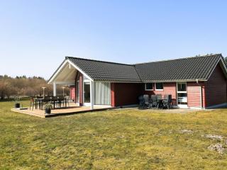8 person holiday home in Brovst-By Traum - 0