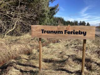 8 person holiday home in Brovst-By Traum - 2