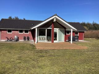 8 person holiday home in Brovst-By Traum - 4