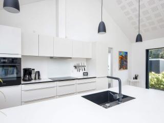 4 star holiday home in Odder-By Traum - 5