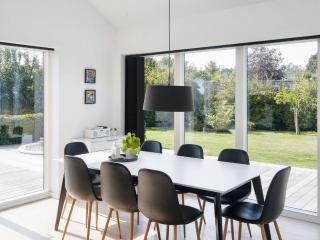 4 star holiday home in Odder-By Traum - 1