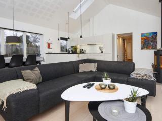 4 star holiday home in Odder-By Traum - 6