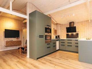 8 person holiday home in Hadsund-By Traum - 3