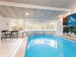 8 person holiday home in Hadsund-By Traum - 6