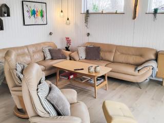 5 person holiday home in Sydals-By Traum - 8