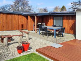 5 person holiday home in Sydals-By Traum - 0