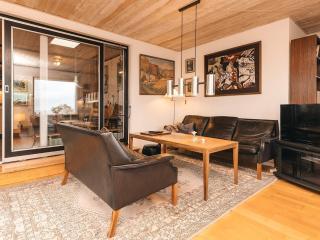 5 person holiday home in Hesselager-By Traum - 1