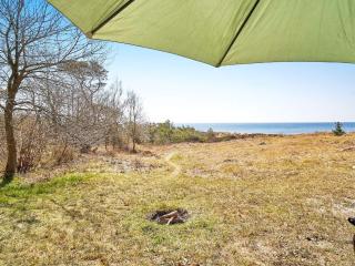 6 person holiday home in Aakirkeby-By Traum - 6