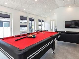 10 person holiday home in Løkken-By Traum - 5