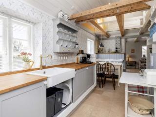 4 person holiday home in Nysted-By Traum - 6