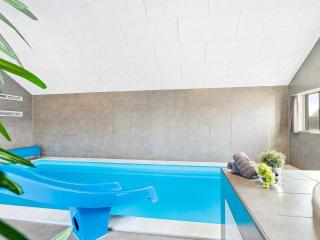 Luxury Retreat with Pool - 4