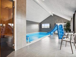 Luxury Retreat with Pool - 3