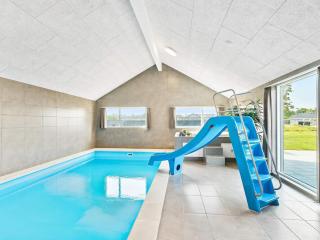 Luxury Retreat with Pool - 6