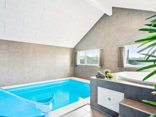 Luxury Retreat with Pool - 2
