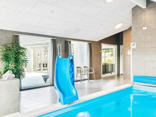 Luxury Retreat with Pool - 5