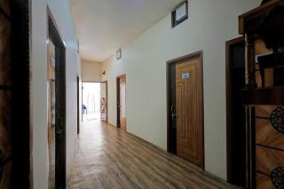 Hotel O Star INN - 9