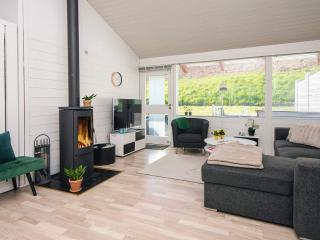 4 person holiday home in Aabenraa-By Traum - 4