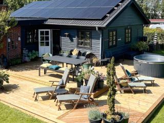 8 person holiday home in Gilleleje-By Traum - 9
