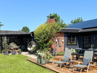 8 person holiday home in Gilleleje-By Traum - 7