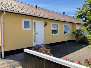8 person holiday home in Skagen-By Traum - 0