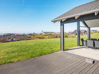 10 person holiday home in Rønde-By Traum - 6