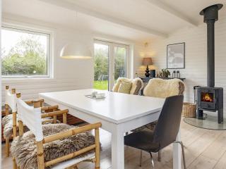 4 star holiday home in Stege-By Traum - Stege - 3