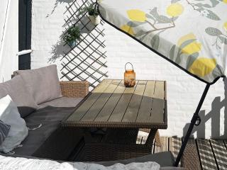 6 person holiday home in Vestervig-By Traum - 6