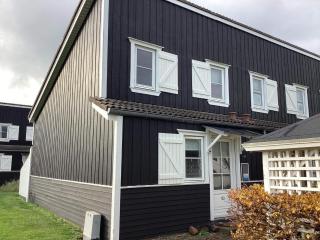 6 person holiday home in Vestervig-By Traum - 0