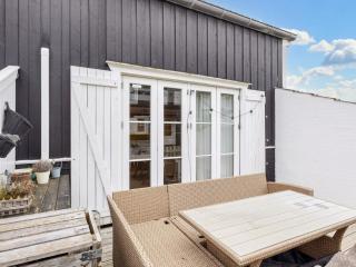 6 person holiday home in Vestervig-By Traum - 8