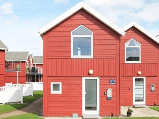 Beachfront Bliss in Hurup - By Traum Ferienwohnungen - 9