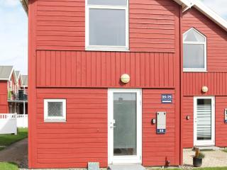 Beachfront Bliss in Hurup - By Traum Ferienwohnungen - 8