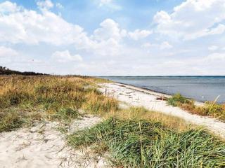 Beachfront Bliss in Hurup - By Traum Ferienwohnungen - 3
