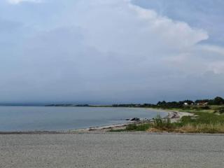 6 person holiday home in Vesløs-By Traum - 6