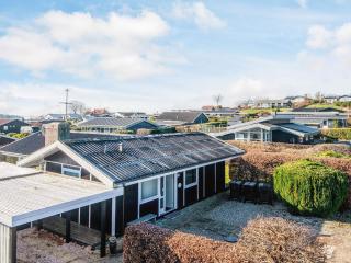 6 person holiday home in Rønde-By Traum - 8