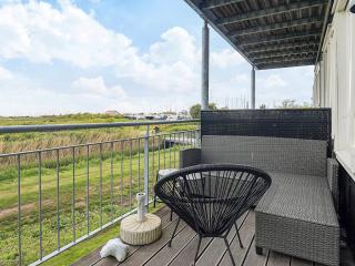 8 person holiday home in Bogense-By Traum - 9