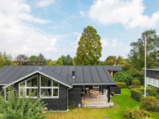 5 person holiday home in Malling-By Traum - 8