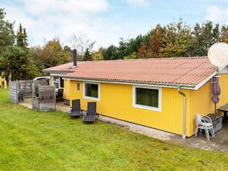 4 star holiday home in Hals-By Traum - Hals - 8