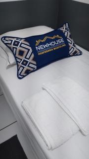 Newhouse Hospedaria Masculina - 9