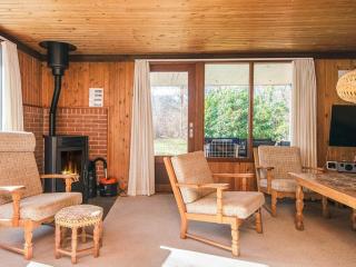 Holiday home in Glesborg with terrace - 4