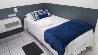 Newhouse Hospedaria Masculina - 8