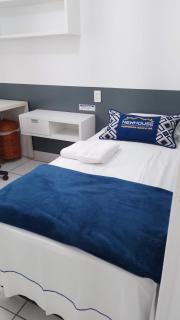 Newhouse Hospedaria Masculina - 7