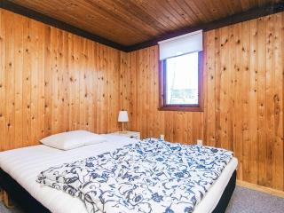Holiday home in Glesborg with terrace - 5