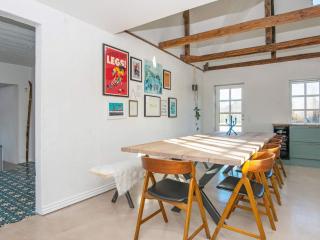 12 person holiday home in Sønder Omme-By Traum - 7