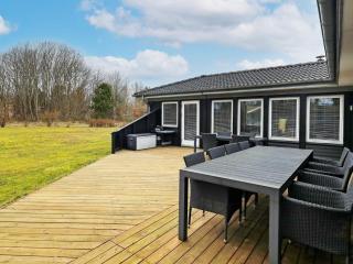8 person holiday home in Hals-By Traum - 9