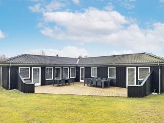 8 person holiday home in Hals-By Traum - 0