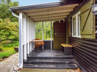 8 person holiday home in Roslev-By Traum - Roslev - 4